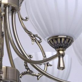 Подвесная люстра MW-Light Ариадна 15 450014406 - Подвесная люстра MW-Light Ариадна 15 450014406