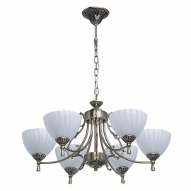 Подвесная люстра MW-Light Ариадна 15 450014406 - Подвесная люстра MW-Light Ариадна 15 450014406