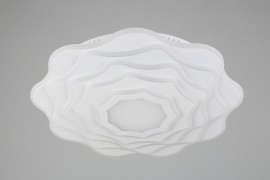 Потолочный светодиодный светильник Omnilux Mottola OML-09607-265 - Потолочный светодиодный светильник Omnilux Mottola OML-09607-265
