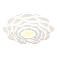 Потолочный светодиодный светильник Omnilux Mottola OML-09607-265