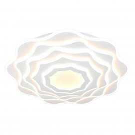 Потолочный светодиодный светильник Omnilux Mottola OML-09607-265 - Потолочный светодиодный светильник Omnilux Mottola OML-09607-265