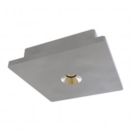 Потолочный светодиодный светильник Loft IT Architect OL1072-GH/1 - Потолочный светодиодный светильник Loft IT Architect OL1072-GH/1