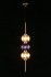 Подвесной светильник Aployt Zhizel APL.608.16.03 - Подвесной светильник Aployt Zhizel APL.608.16.03