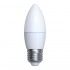 Лампа светодиодная E27 7W 4000K матовая LED-C37-7W/NW/E27/FR/NR UL-00003798 - Лампа светодиодная E27 7W 4000K матовая LED-C37-7W/NW/E27/FR/NR UL-00003798