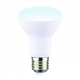 Лампа светодиодная рефлекторная Volpe E27 11W 4000K матовая LED-R63-11W/4000K/E27/FR/NR UL-00005775 - Лампа светодиодная рефлекторная Volpe E27 11W 4000K матовая LED-R63-11W/4000K/E27/FR/NR UL-00005775