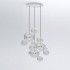Подвесная светодиодная люстра Loft IT Bolle 2027-D3 - 2027_d3_1