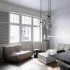 Подвесная светодиодная люстра Loft IT Bolle 2027-D3 - 2027_d3_2