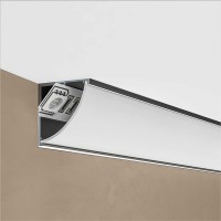 Светодиодная лента Apeyron 41W/m 240LED/m 2835SMD холодный белый 5M 00-307