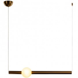 Подвесной светодиодный светильник Loft IT 5053-A - 5053_a_1