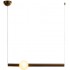 Подвесной светодиодный светильник Loft IT 5053-A - 5053_a_1