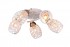 Люстра потолочная Mavis TL3810X-05WH Toplight - Люстра потолочная Mavis TL3810X-05WH Toplight