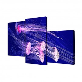 Мини-модульная картина TL-MM1026 Toplight - Мини модульная картина Toplight Животные 50х78см TL-MM1026
