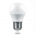 Лампа светодиодная Feron E27 7,5W 2700K Матовая LB-1407 38074 - Лампа светодиодная Feron E27 7,5W 2700K Матовая LB-1407 38074