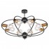 Потолочная люстра Lussole Lgo Garland LSP-8375 - Потолочная люстра Lussole Lgo Garland LSP-8375