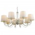 Подвесная люстра Arte Lamp Orlean A9310LM-8WG - a9310lm_8_g_2