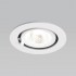 Встраиваемый светодиодный светильник Elektrostandard 9918 LED 9W 4200K белый 4690389162411 - 4690389162411_1