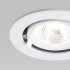 Встраиваемый светодиодный светильник Elektrostandard 9918 LED 9W 4200K белый 4690389162411 - 4690389162411_2