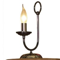 Настольная лампа Lussole Todi LSA-4614-01