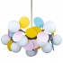 Подвесная люстра Loft IT Matisse 10008/10 mult - Подвесная люстра Loft IT Matisse 10008/10 mult