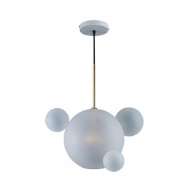 Подвесной светильник Loft IT Bolle 2030-P4 - Подвесной светильник Loft IT Bolle 2030-P4