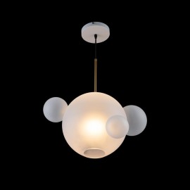 Подвесной светильник Loft IT Bolle 2030-P4 - 2030_p4_1