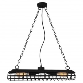 Подвесной светильник Lussole Loft LSP-8040 - Подвесной светильник Lussole Loft LSP-8040