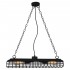 Подвесной светильник Lussole Loft LSP-8040 - Подвесной светильник Lussole Loft LSP-8040