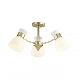 Потолочная люстра Lumion Wilma 4535/3C - Потолочная люстра Lumion Wilma 4535/3C