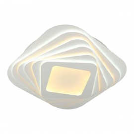 Потолочная светодиодная люстра Omnilux Verres OML-07607-276 - Потолочная светодиодная люстра Omnilux Verres OML-07607-276