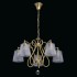 Подвесная люстра MW-Light Моника 372013205 - 372013205_3