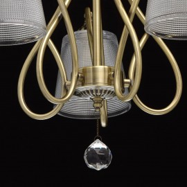 Подвесная люстра MW-Light Моника 372013205 - 372013205_1