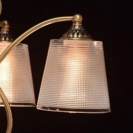 Подвесная люстра MW-Light Моника 372013205 - 372013205_2