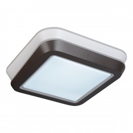 Потолочный светодиодный светильник iLedex Summery B6312-139W/560*560 WH - b6312_139__560_560____3