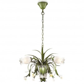 Подвесная люстра Odeon Light Merida 2652/3 - Подвесная люстра Odeon Light Merida 2652/3