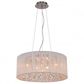 Подвесная люстра Zumaline Artemida RLD92193-6 - Подвесная люстра Zumaline Artemida RLD92193-6