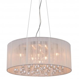 Подвесная люстра Zumaline Artemida RLD92193-6 - Подвесная люстра Zumaline Artemida RLD92193-6