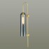 Бра Odeon Light Vosti 4641/1W - Бра Odeon Light Vosti 4641/1W