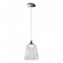 Подвесной светодиодный светильник iLedex Flora WD8007-1 CR - Подвесной светодиодный светильник iLedex Flora WD8007-1 CR