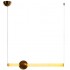 Подвесной светодиодный светильник Loft IT 5053-B - 5053_b_1