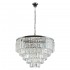 Подвесная люстра Divinare Nova 3001/02 LM-13 - Подвесная люстра Divinare Nova 3001/02 LM-13