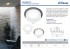 Встраиваемый светильник Feron DL2911 41136 - 41136_1