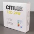 Встраиваемый светодиодный светильник Citilux Вега CLD52K24W - cld52k24__1
