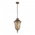 Уличный подвесной светильник Favourite Luxus 1495-1P - Уличный подвесной светильник Favourite Luxus 1495-1P