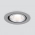 Встраиваемый светодиодный светильник Elektrostandard 9918 LED 9W 4200K серебро 4690389162435 - 4690389162435_2