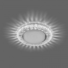Встраиваемый светодиодный светильник Feron CD4022 29475 - 29475_1