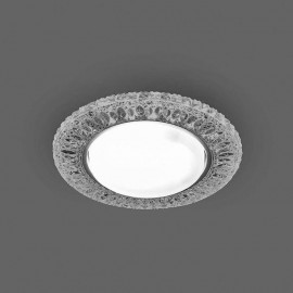 Встраиваемый светодиодный светильник Feron CD4022 29475 - 29475_3