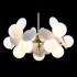 Подвесная люстра Loft IT Matisse 10008/10 white - Подвесная люстра Loft IT Matisse 10008/10 white