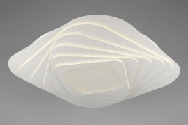 Потолочная светодиодная люстра Omnilux Verres OML-07607-415 - Потолочная светодиодная люстра Omnilux Verres OML-07607-415