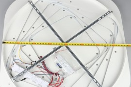 Потолочная светодиодная люстра Omnilux Verres OML-07607-415 - oml_07607_415_3