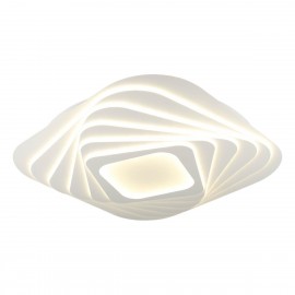 Потолочная светодиодная люстра Omnilux Verres OML-07607-415 - Потолочная светодиодная люстра Omnilux Verres OML-07607-415